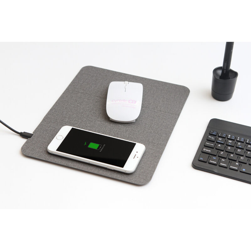 MOUSE PAD BACAU · Foto 3