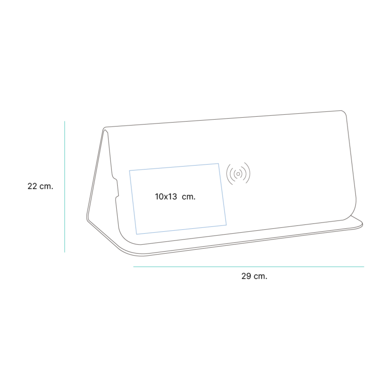 MOUSE PAD BACAU · Foto 4