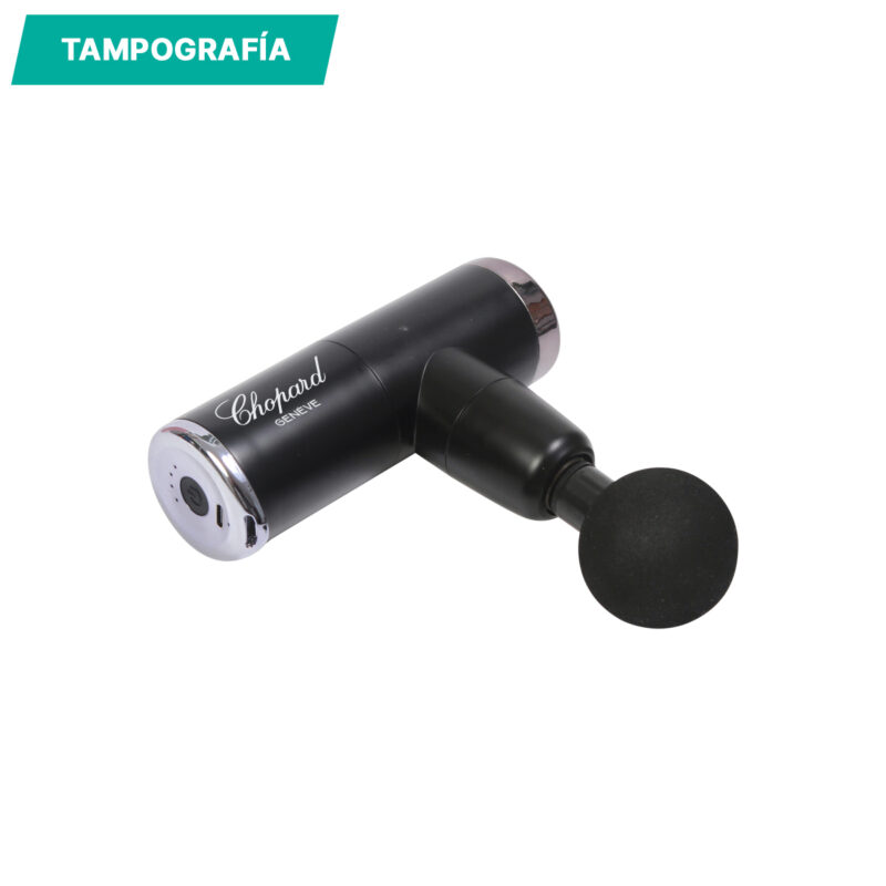 MASAJEADOR PORTÁTIL ALBARETO · Foto 2