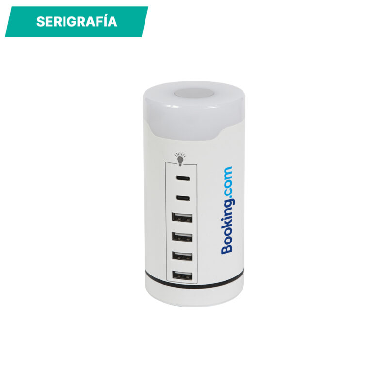 CARGADOR ZUBARAH · Foto 2