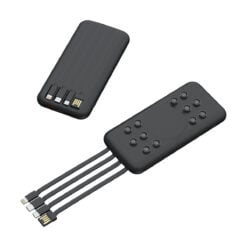 Power Bank Pomonte - vista adicional