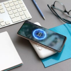 Power Bank Pomonte - vista adicional