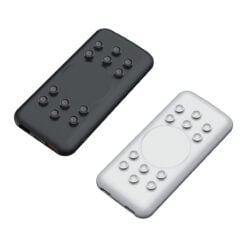 Power Bank Pomonte - vista adicional