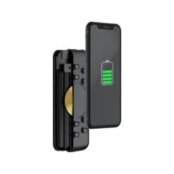 Power Bank Pomonte - vista adicional
