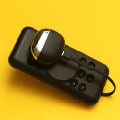 Power Bank Pomonte - vista adicional