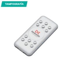 Power Bank Pomonte - vista adicional
