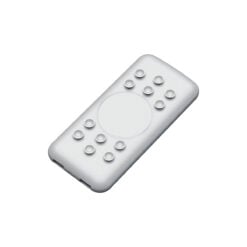 Power Bank Pomonte - BLANCO