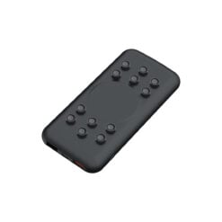 Power Bank Pomonte - NEGRO