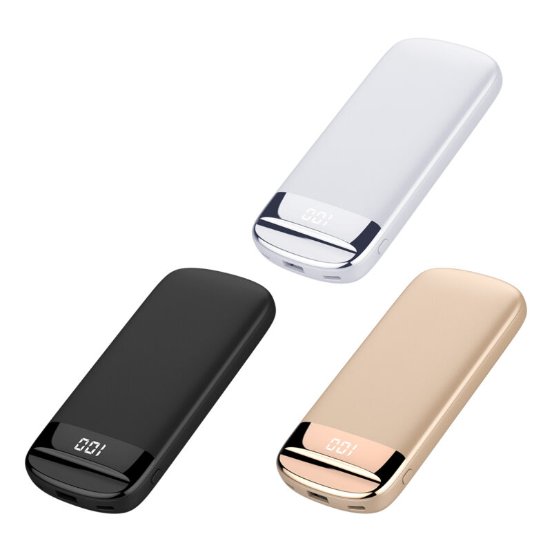 POWER BANK MONTIANO · Foto 5