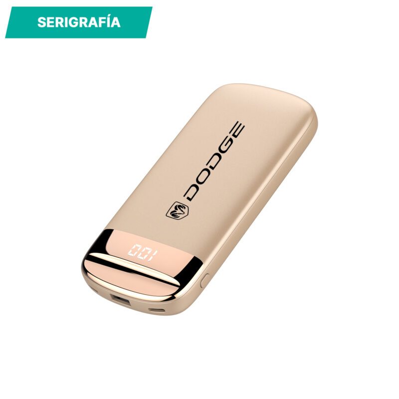 POWER BANK MONTIANO · Foto 6