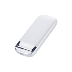 Power Bank Montiano - BLANCO
