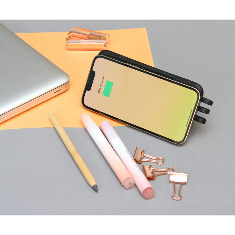 POWER BANK SISSA · Foto 3