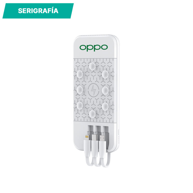 POWER BANK SISSA · Foto 4