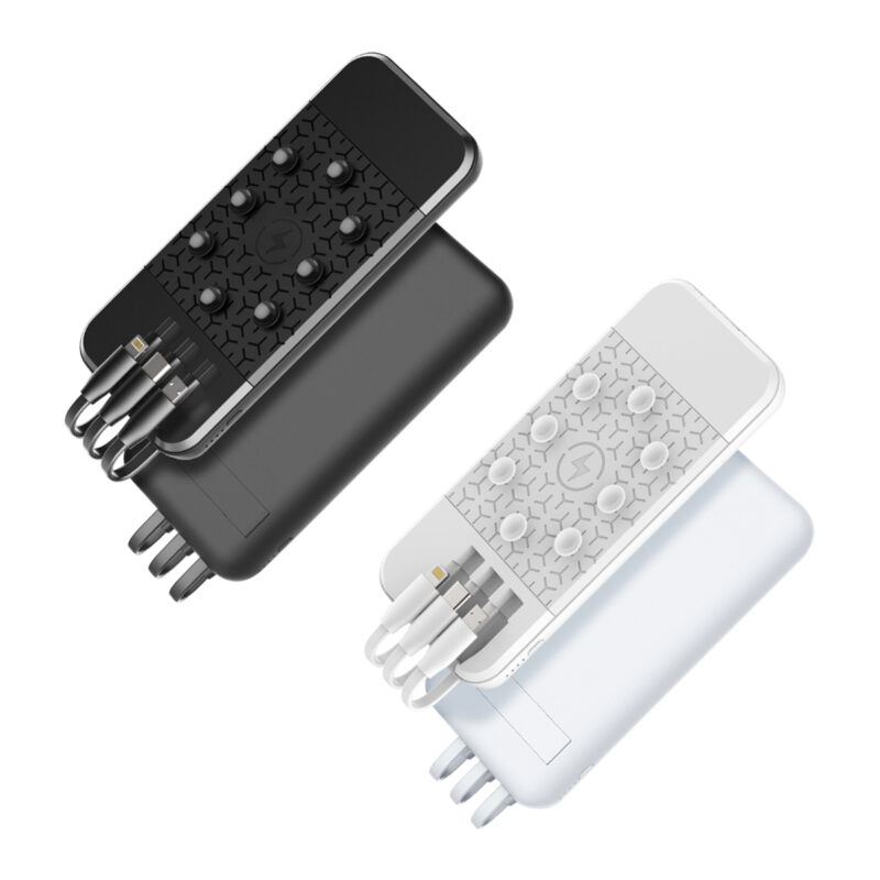 POWER BANK SISSA · Foto 5
