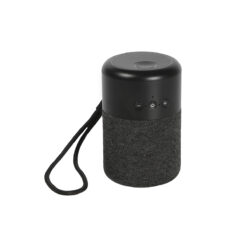 Bocina Marinetta - NEGRO