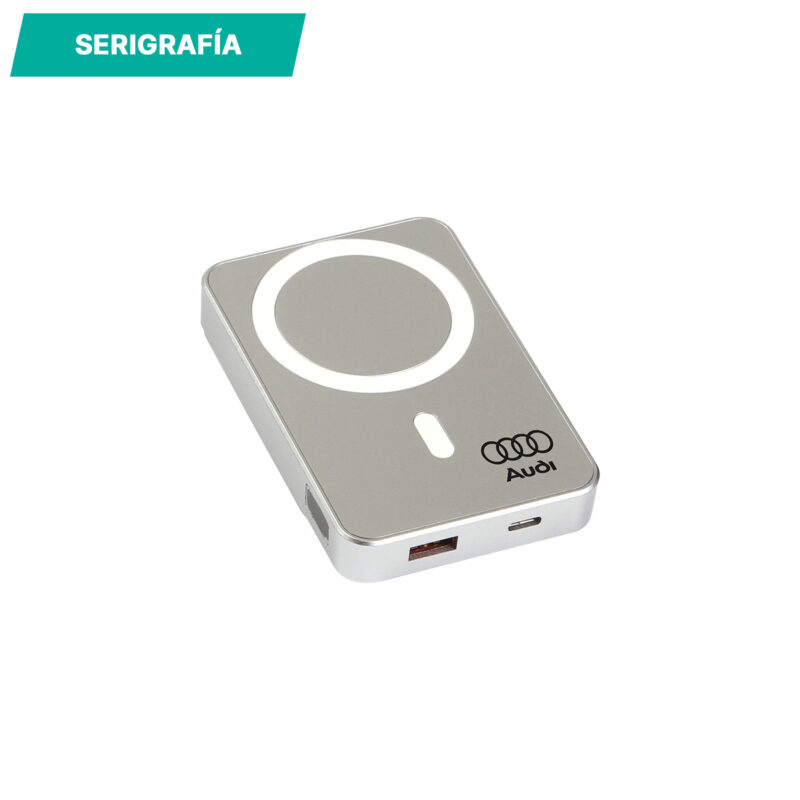 POWER BANK ACKLINS · Foto 4