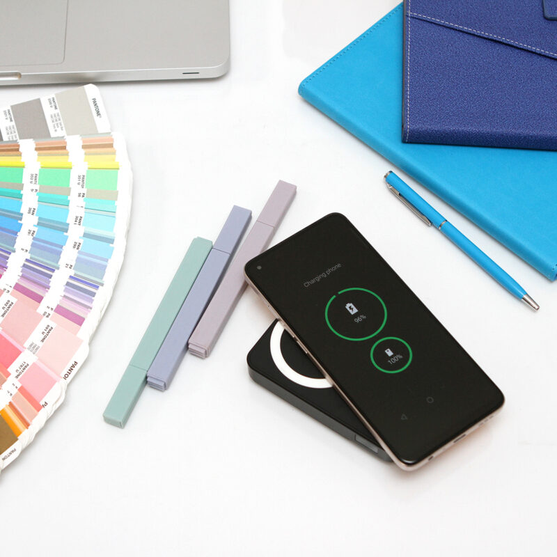 POWER BANK ACKLINS · Foto 5