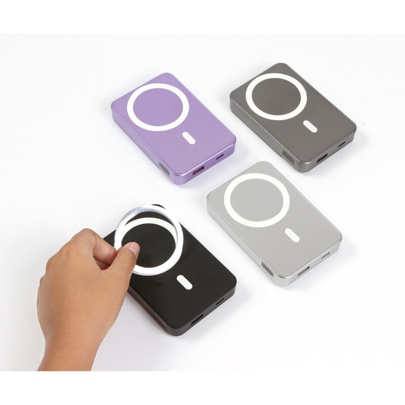 POWER BANK ACKLINS · Foto 6