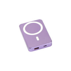 Power Bank Acklins - LILA