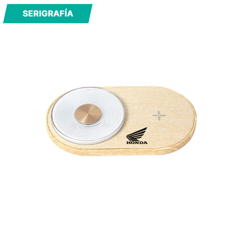 CARGADOR BAGNU · Foto 4