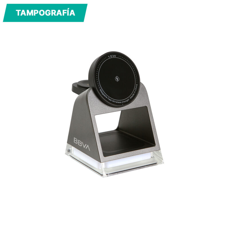 CARGADOR JÁRVA · Foto 3