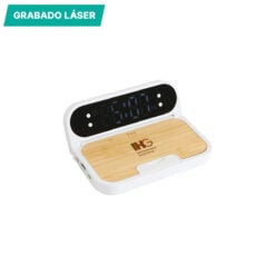CARGADOR PÓLVA Cargador Pólva - vista adicional