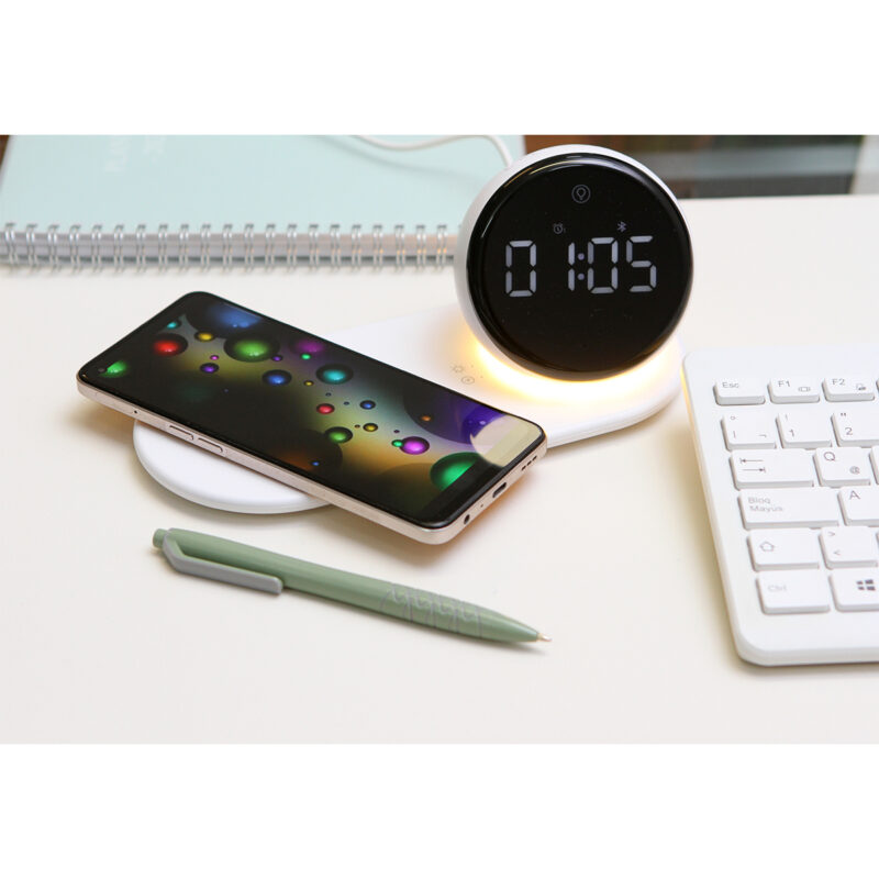 RELOJ COSSIRA · Foto 5