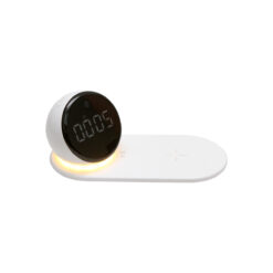 Reloj Cossira - BLANCO