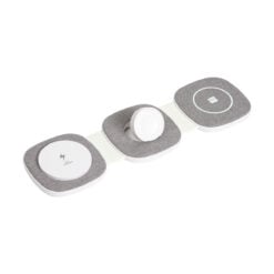 Cargador Pratelle - GRIS