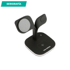 Cargador Murillo - vista adicional