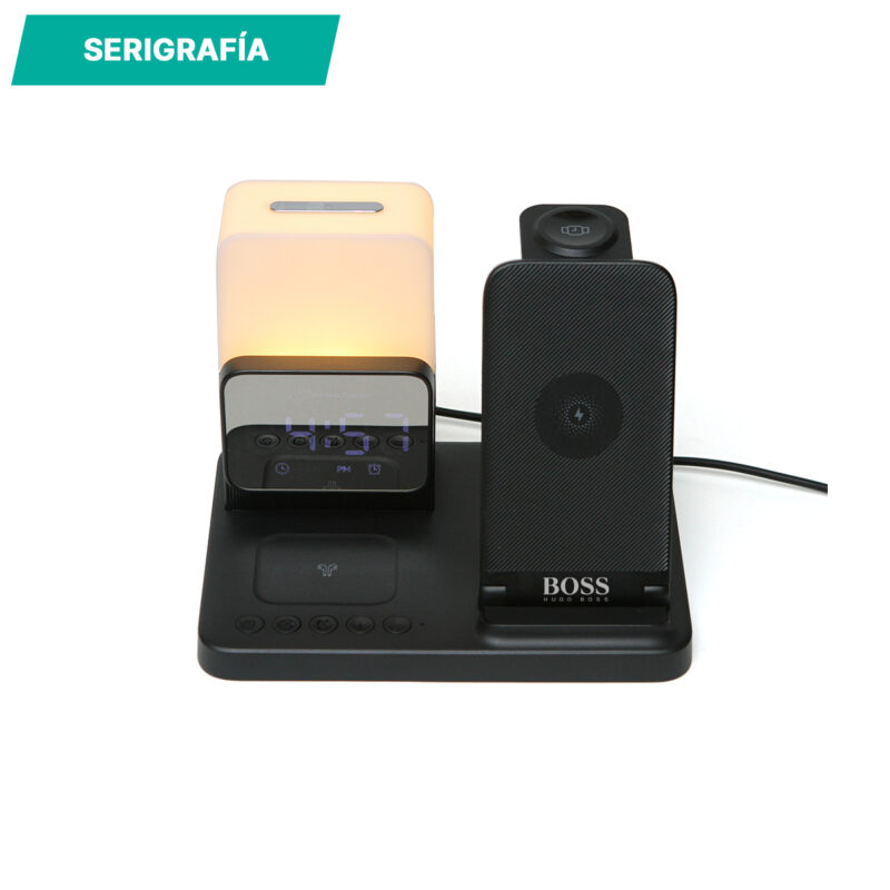 CARGADOR DONATO · Foto 2