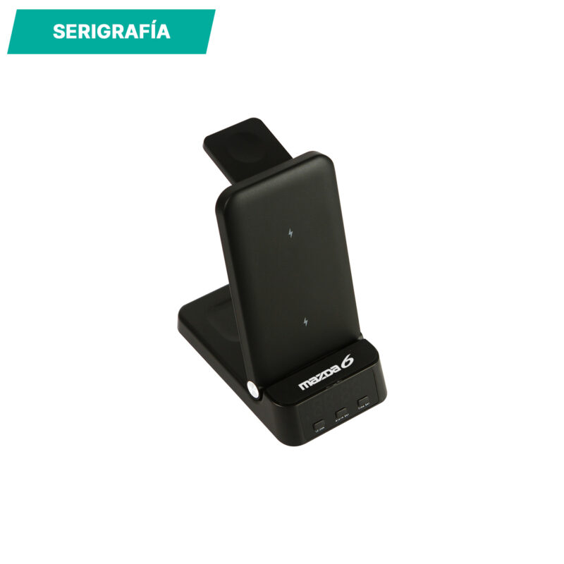 CARGADOR LIDANO · Foto 2