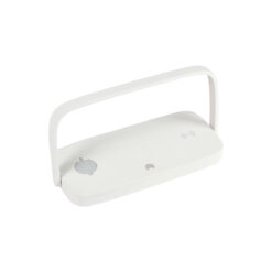 Cargador Fogliano - BLANCO