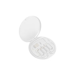 Estuche Giove - BLANCO