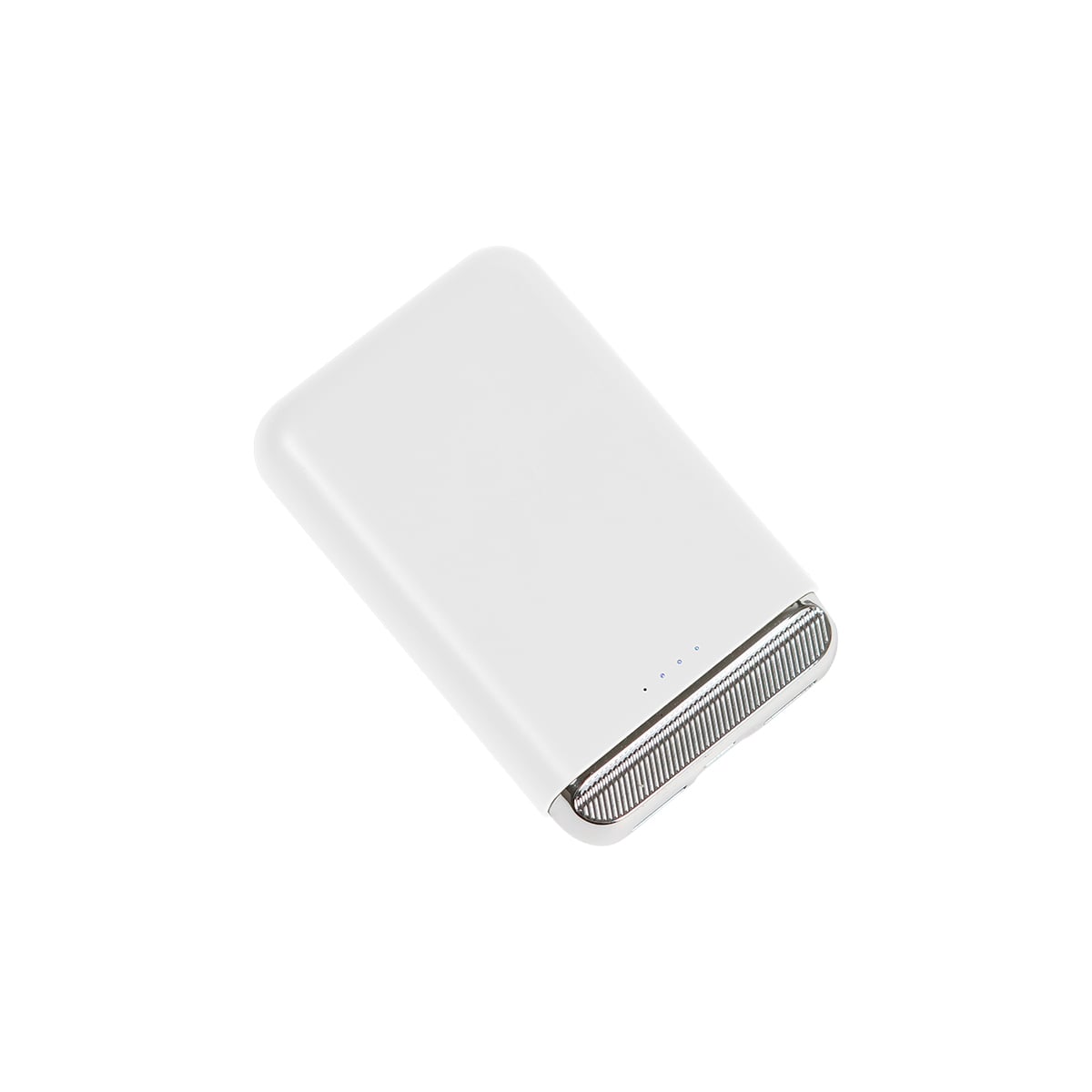 POWER BANK PRIORA Power bank Priora - BLANCO