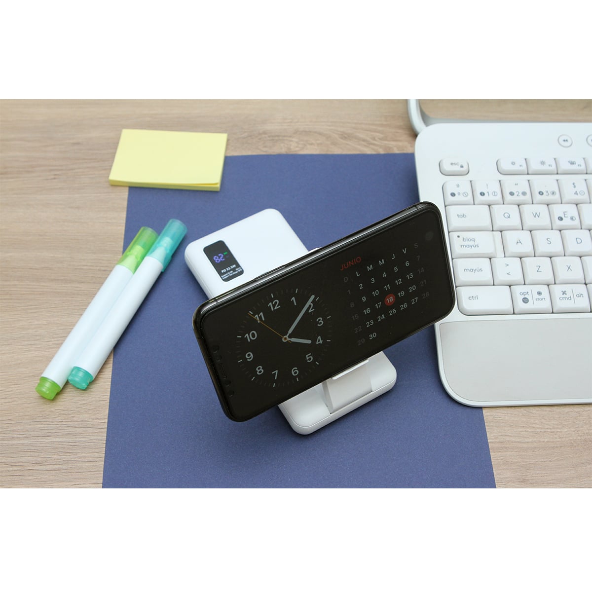 POWER BANK FARNHAM Power bank Farnham - vista adicional