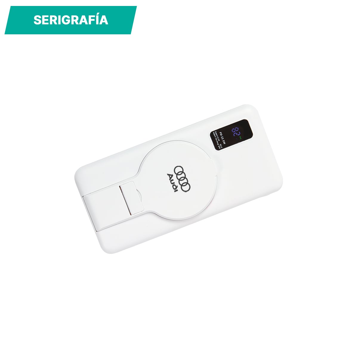 POWER BANK FARNHAM Power bank Farnham - vista adicional