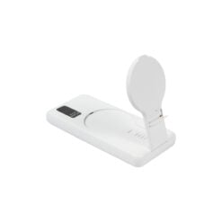 Power bank Farnham - BLANCO