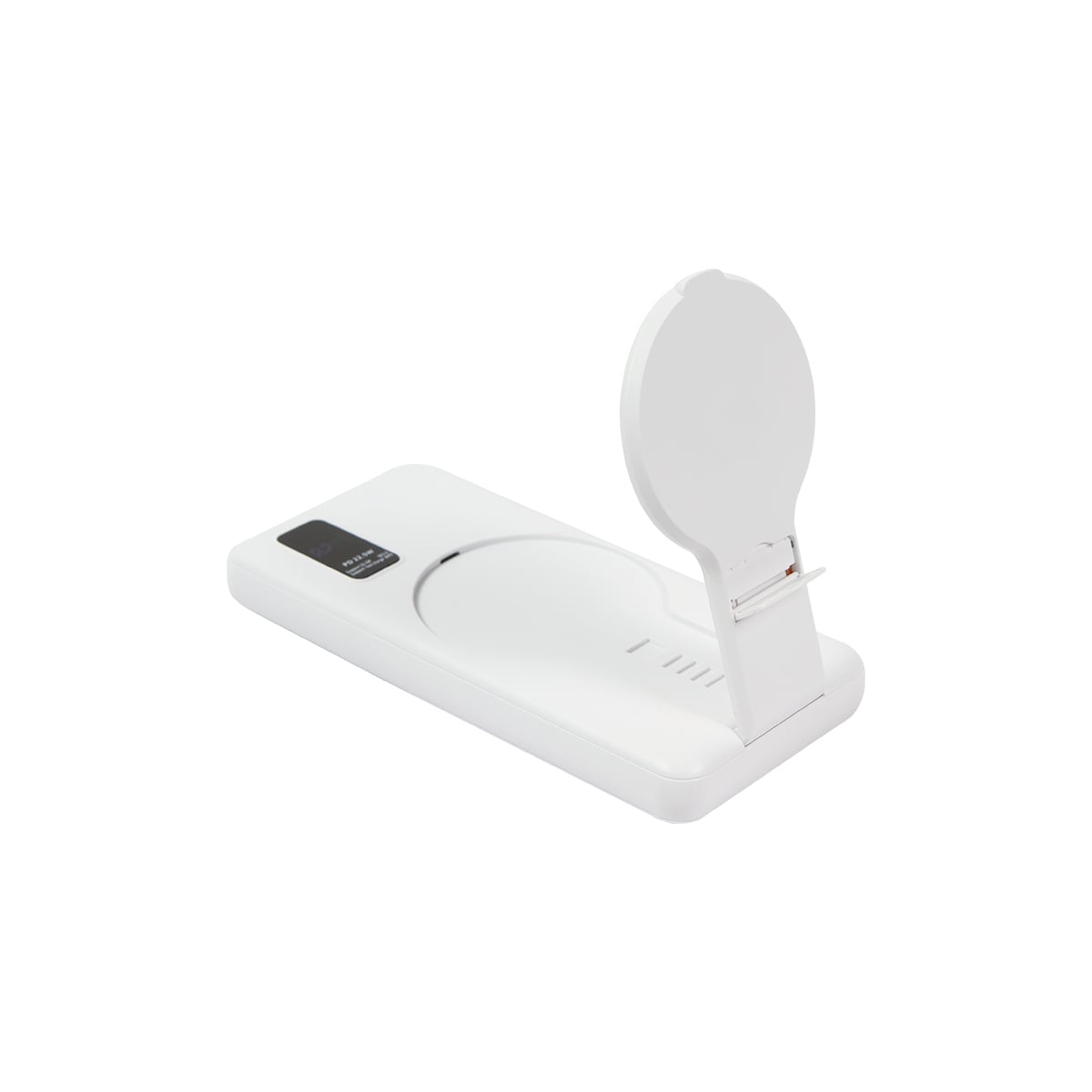 POWER BANK FARNHAM Power bank Farnham - BLANCO