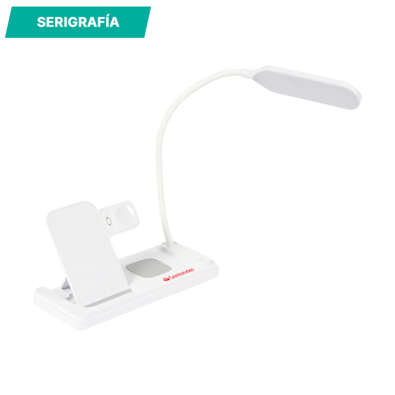 CARGADOR INALÁMBRICO SANCERRE · Foto 4