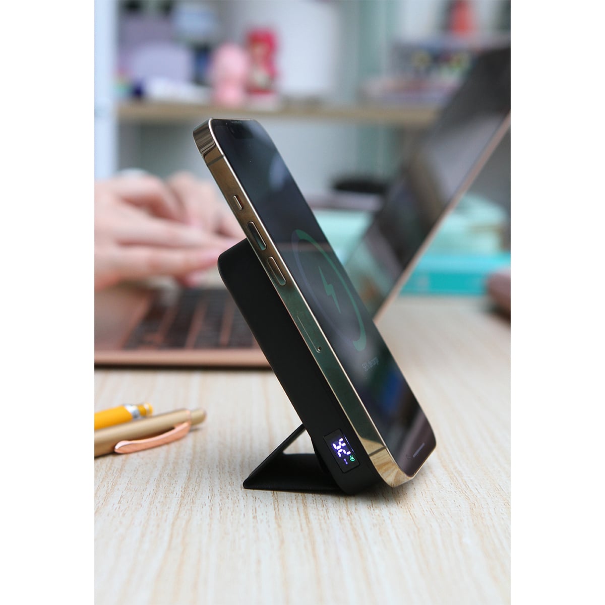 POWER BANK ILFORD Power Bank Ilford - vista adicional