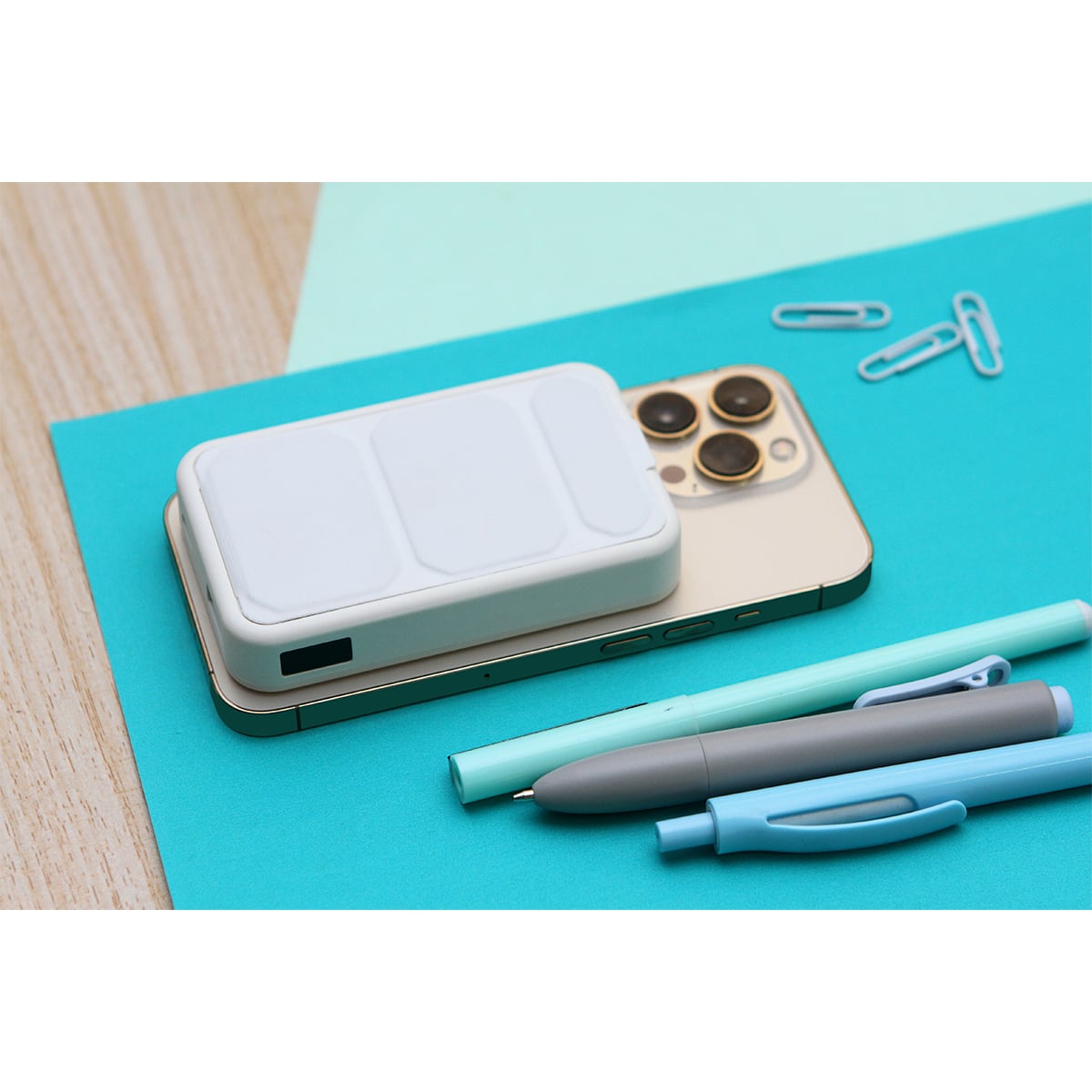 POWER BANK ILFORD Power Bank Ilford - vista adicional