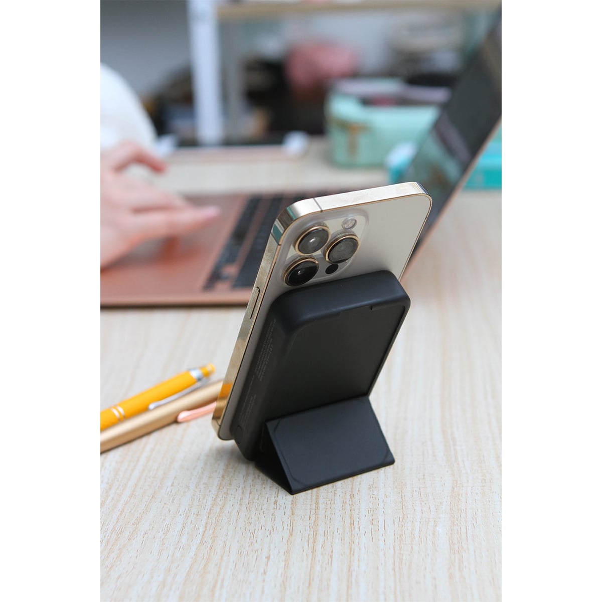 POWER BANK ILFORD Power Bank Ilford - vista adicional