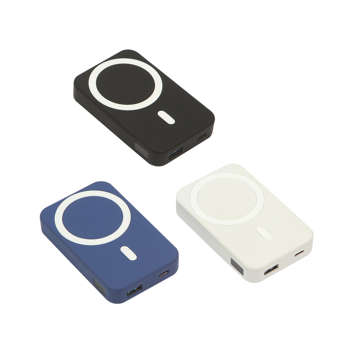 POWER BANK ILFORD Power Bank Ilford - vista adicional