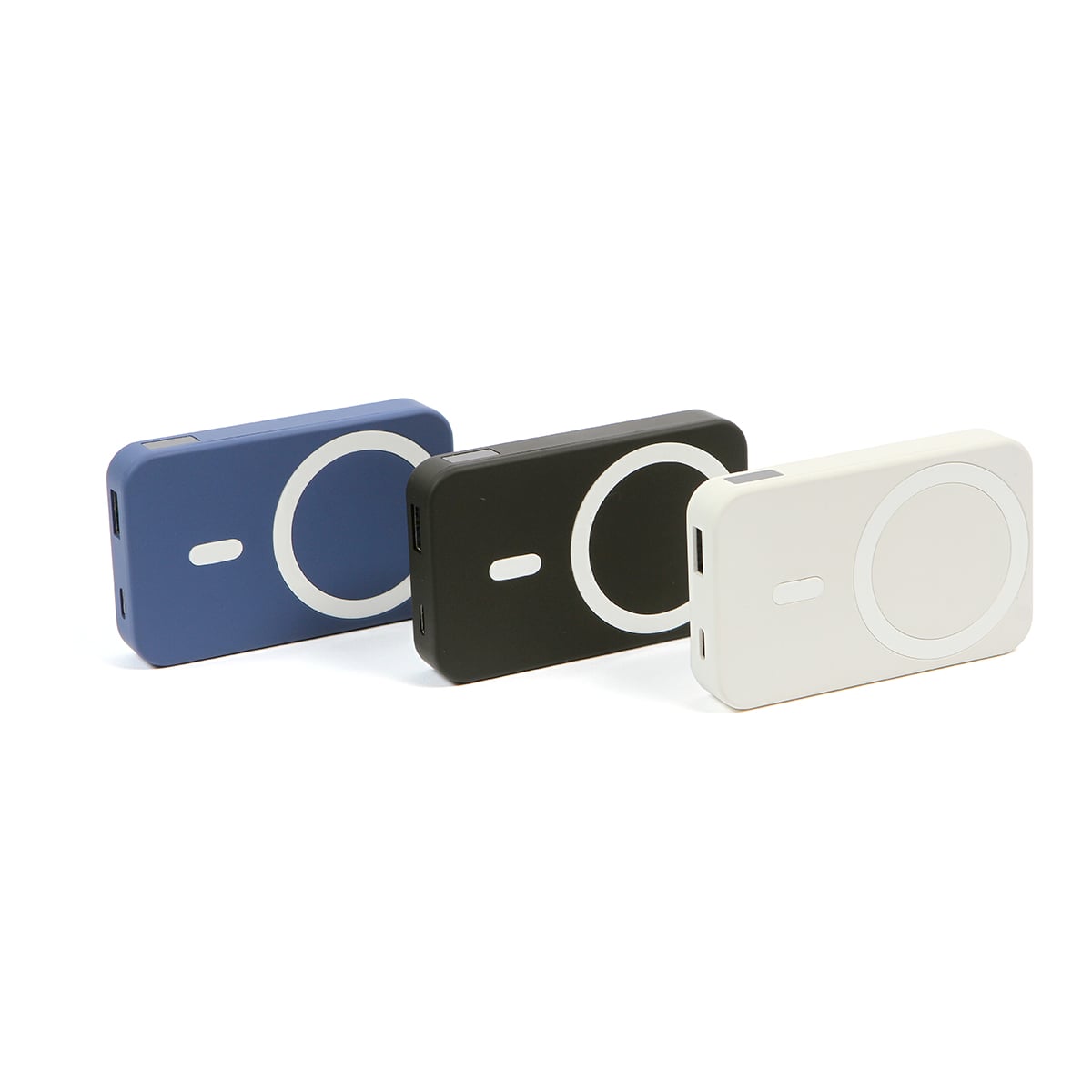 POWER BANK ILFORD Power Bank Ilford - vista adicional