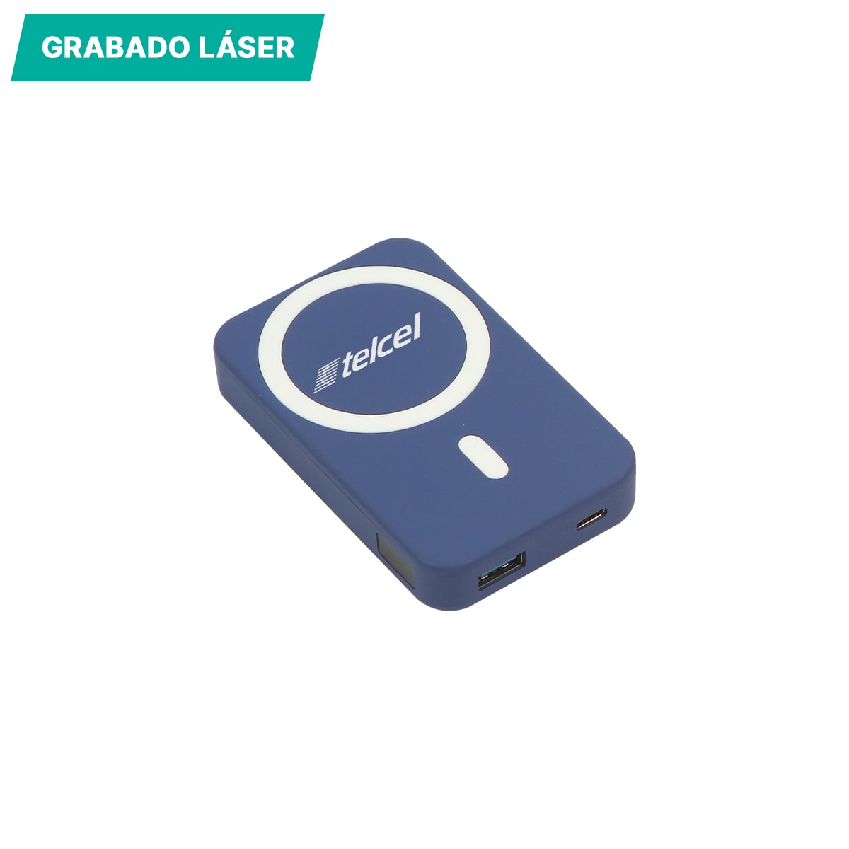 POWER BANK ILFORD Power Bank Ilford - vista adicional