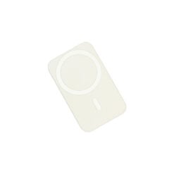 Power Bank Ilford - BLANCO