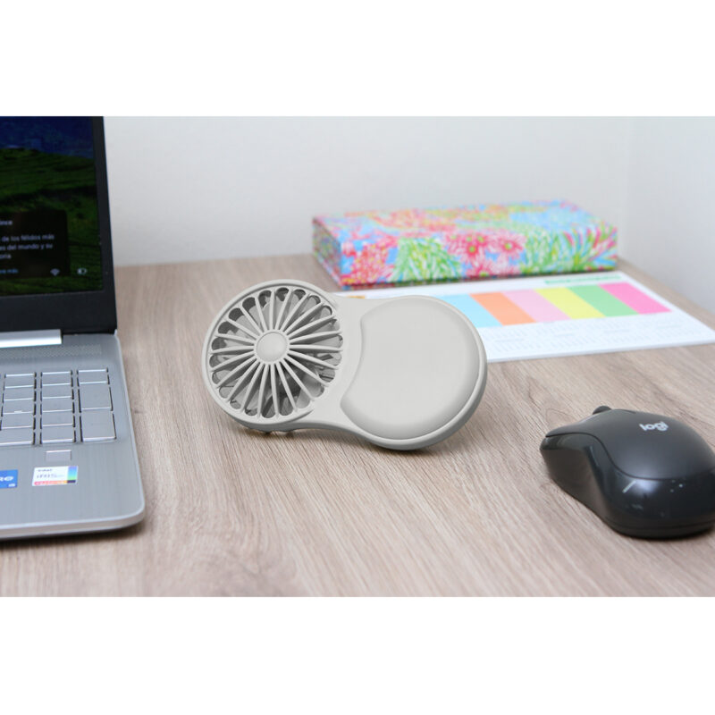 VENTILADOR CON ESPEJO HARROW · Foto 4