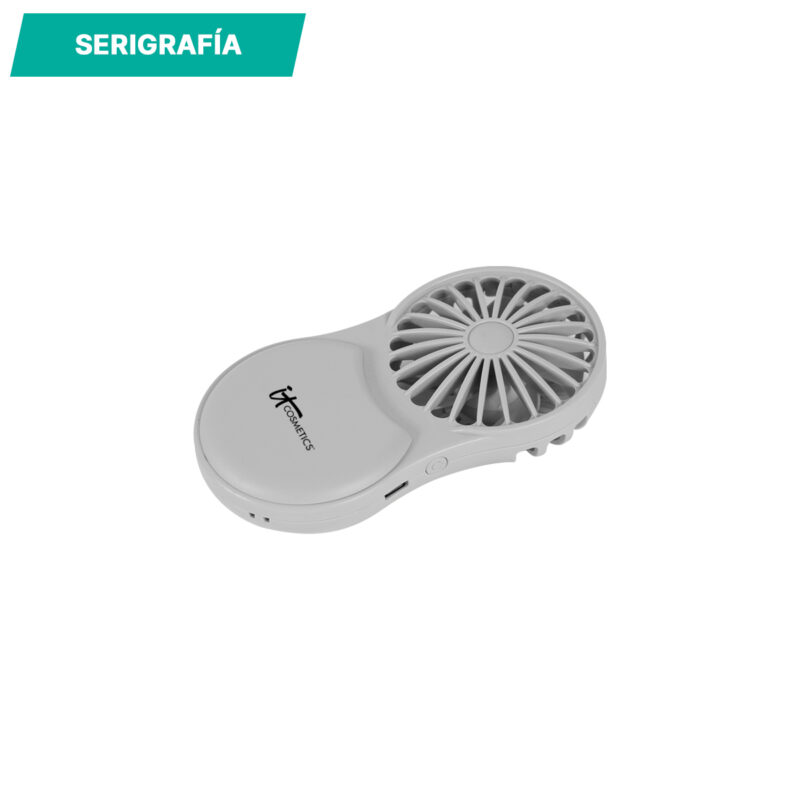 VENTILADOR CON ESPEJO HARROW · Foto 7