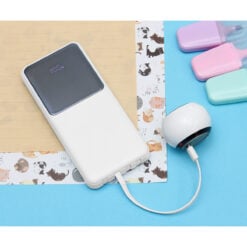POWER BANK JERMUK Power bank Jermuk - vista adicional